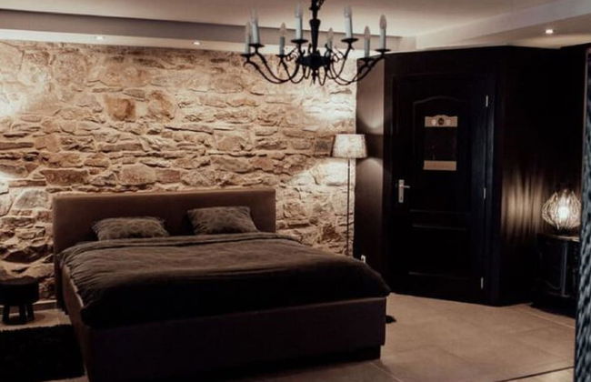 Castle in Spa With Lake View & Heated Pool - Foto 10