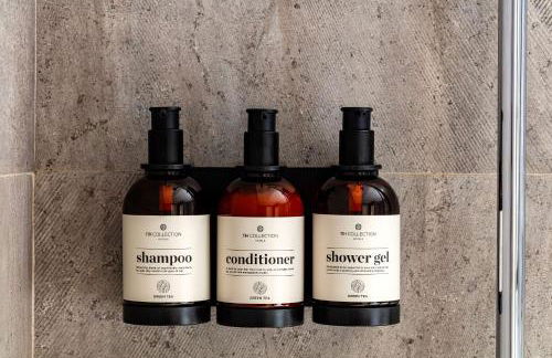 NH Collection Hamburg City - Foto 32