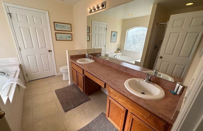 Southern Dunes Golf Front Home - Foto 14