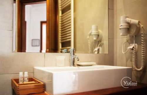 Yialasi Hotel - Foto 49