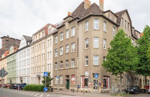 2-Raum-Apartment am Malzwerk, zentrumsnah - Foto 16