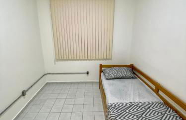 Vale Hospedar Paulo Coelho Apart - Foto 8