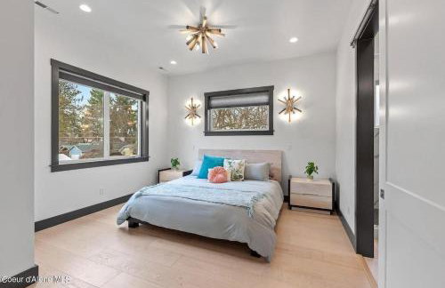 Luxury Home mins from Downtown CDA - Foto 9