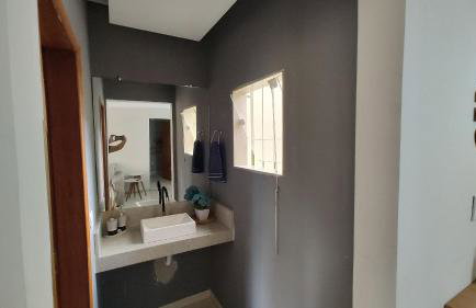 Lindo Apartamento completo ao lado ETPC VR - Foto 35