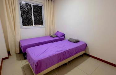 Apt 2 quartos com Vista Mar Piscina e Varanda 200 m da Praia Ilheus BA - Foto 7