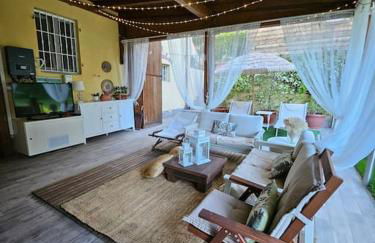 Piccolo Cottage Country Oasi di Pace - Foto 8