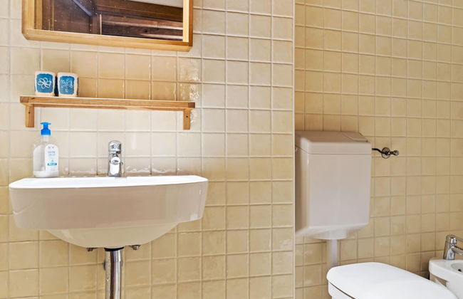 Holiday Home in Ca' De' Grimaldi With Garden - Foto 15