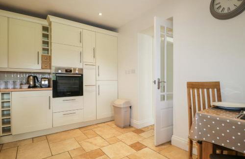 Glen Cottage - Foto 13