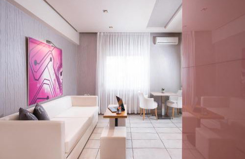 Afrodite Suites - Photo 39