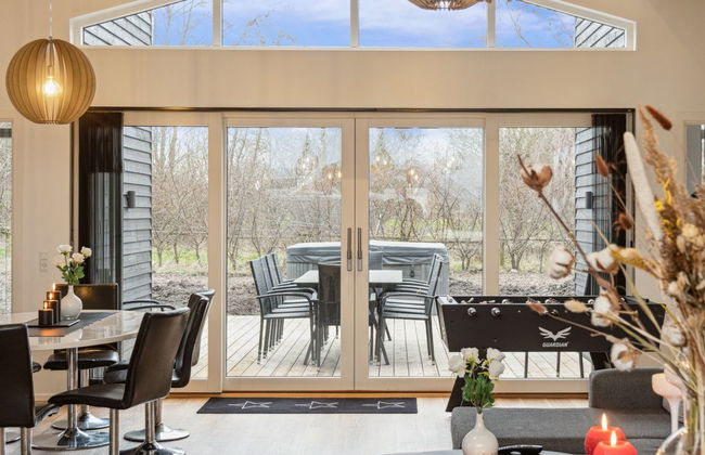 "Nissine" - 300m from the sea - Foto 6