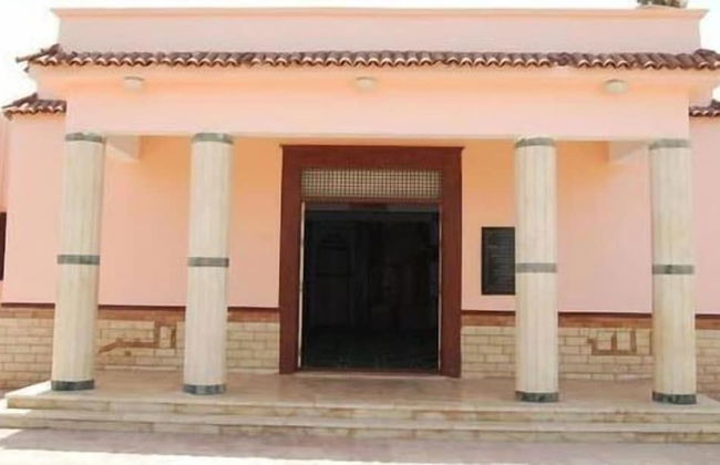 Ras El Bar Apartments Armed Forces - Foto 12