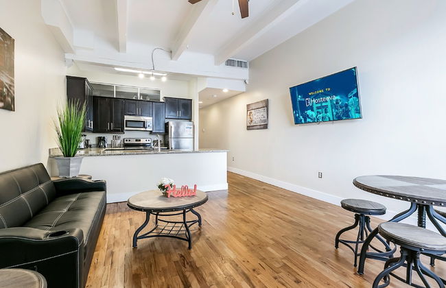 Cozy Condos near French Quarter - Foto 28