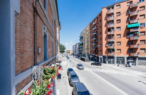 Happy Home Spazioso Trilocale Bologna a Due Passi Dal Centro - Foto 45