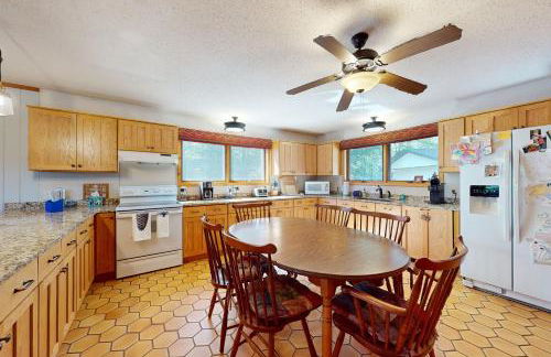 Soaring Pines Lakeside - Foto 16