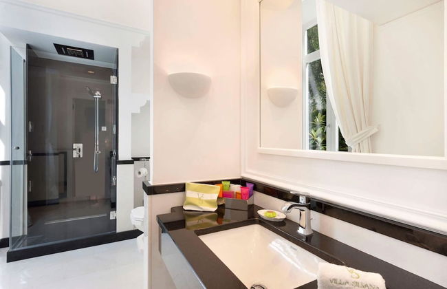 Villa Silvana Relais - Photo 13