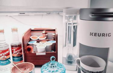 Art Haven: Immersive Art Stay - Foto 20