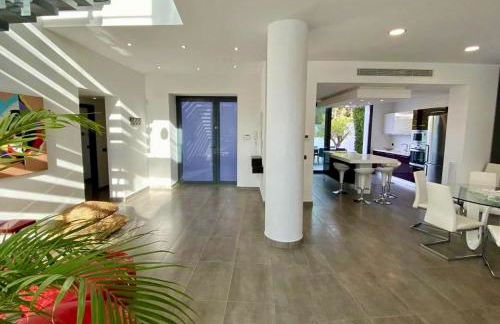 Villa Lux Mar - Foto 30