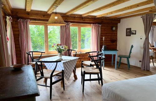 Siebenschläferhütte - Photo 5