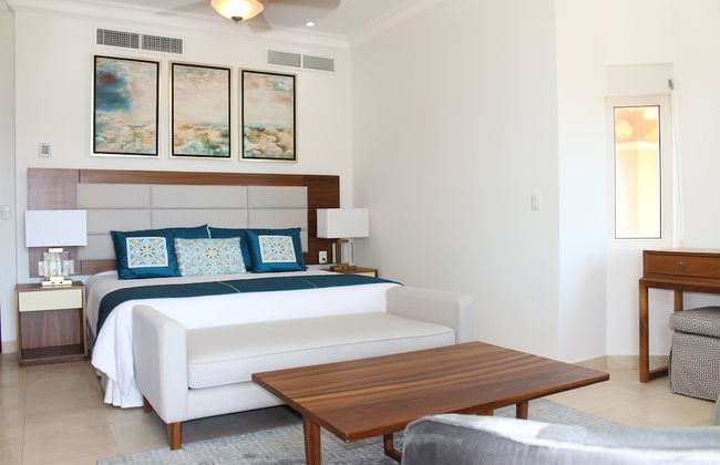 Luxury Suites By Estrella del Mar - Foto 7