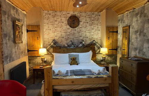 The Barn | Aberlour - Foto 1