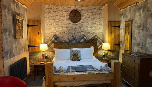 The Barn | Aberlour - Foto 1