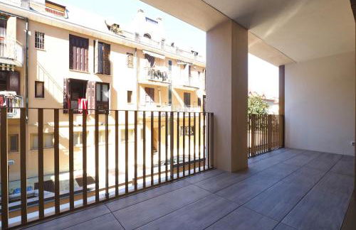 Cenisio New Cozy Apartment - Foto 49