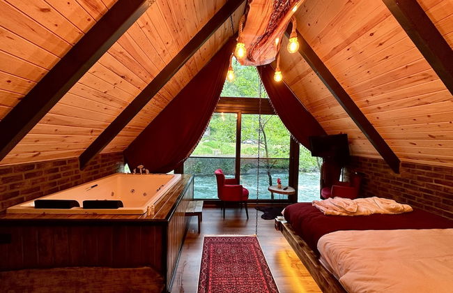 Tanura Bungalows - Foto 80