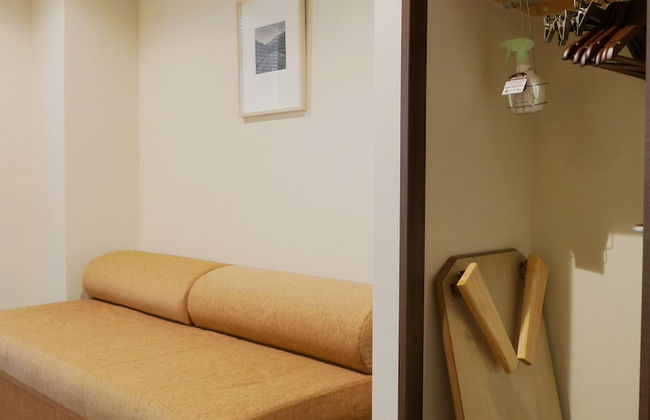 Osaka Sakurako Namba - Foto 46