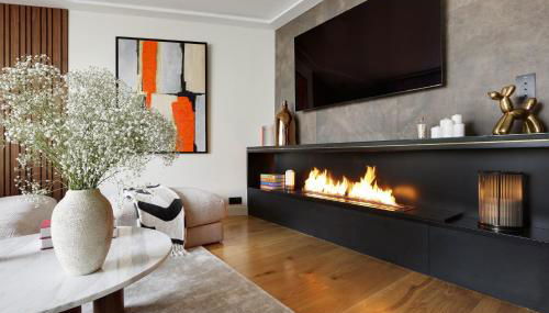 Ecrin de luxe à la Tour Eiffel - Foto 4