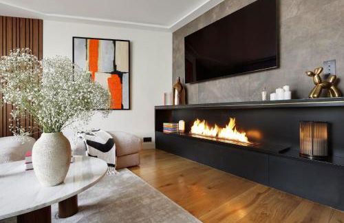 Ecrin de luxe à la Tour Eiffel - Foto 4