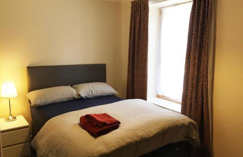 Gorgeous 3 bedroom Dunbar Serviced Apartment - Foto 7