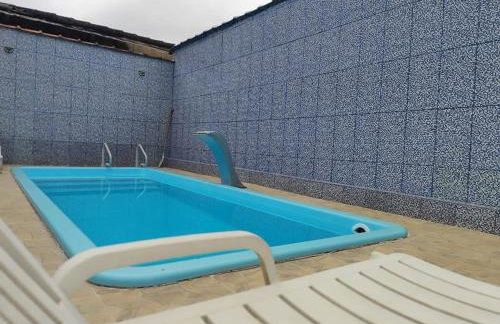 Casa Ubatuba Com Piscina - Foto 2