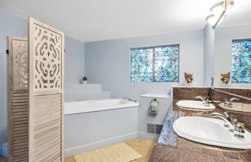 Russian River Wine Retreat: Hot Tub, BBQ,& Deck - Foto 14