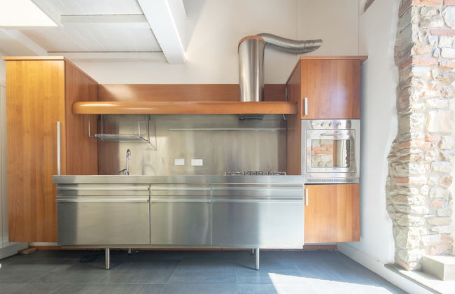 Giglio Apartments by Mmega - Photo 38