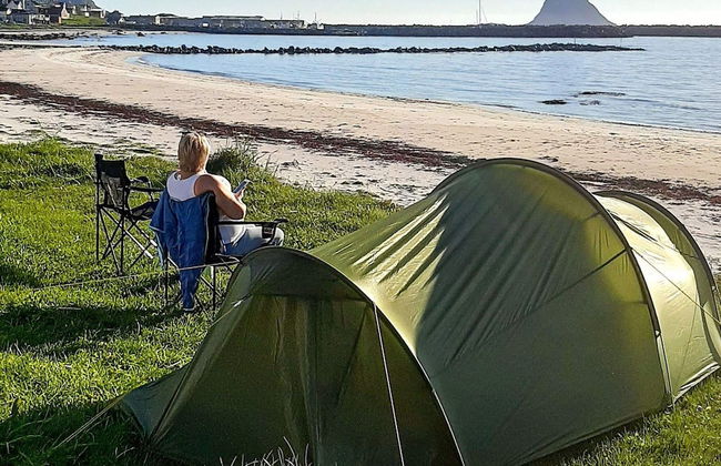 8 Person Holiday Home in Sortland-by Traum - Foto 22