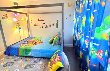 Central Hub - Foto 39