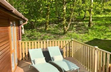 Lowena Lodge - Foto 29