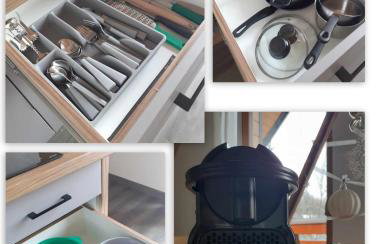 Agroturystyka Jagodowa Róża - Maria Farganus - Foto 4