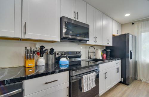 13 Mi to Busch Gardens Tampa Gem with Grill and Yard - Foto 9