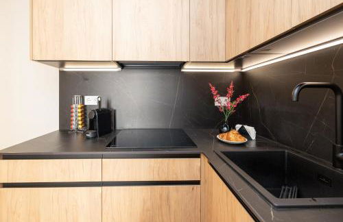 San Pedro Alhambra Views 3BR - Foto 34