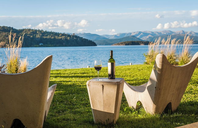 WaOne Lake Homes - Foto 74