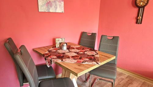 Ferienwohnung Blumen - Foto 5