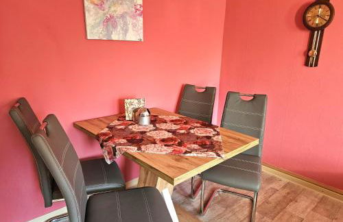 Ferienwohnung Blumen - Foto 5