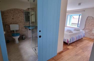 Casa Bella - Istrian Stone House - Foto 33