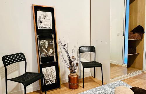 Calm Terrace Barcelona - Foto 21