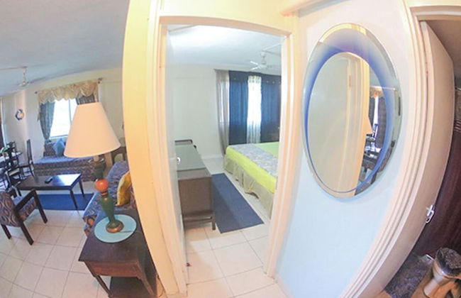 Sword Fish Beach Suite at Turtle Towers - Foto 5