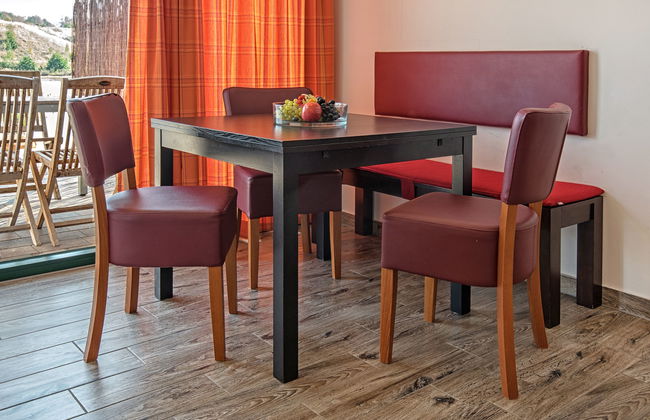 Dünenhaus Comfort - Foto 8