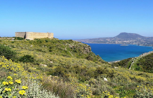 Villa Nikos in Megala Chorafia - Foto 29