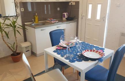 Apartments Dora - Foto 31