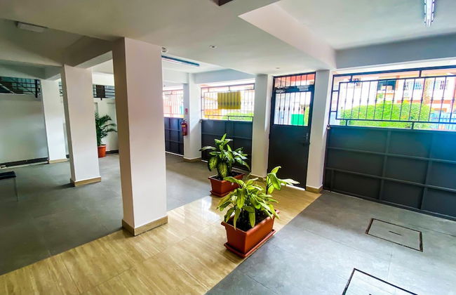 RESIDENCE BELMANN BONAPRISO - Foto 3